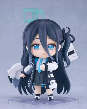 Blue Archive Nendoroid Aris Tendou