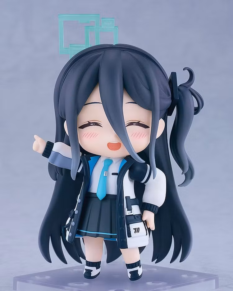 Blue Archive Nendoroid Aris Tendou