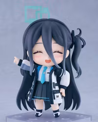 Blue Archive Nendoroid Aris Tendou