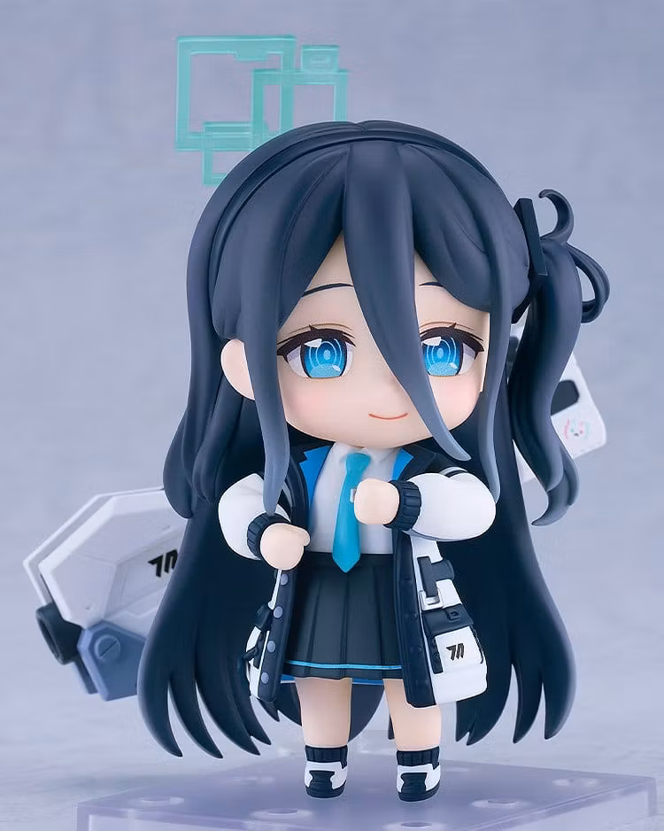 Blue Archive Nendoroid Aris Tendou