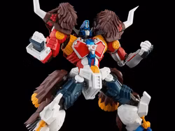 Transformers Furai Model 48 Big Convoy Model Kit