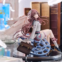 The Idolmaster: Shiny Colors Amana Osaki (Gardienne Tourmaline Ver.) 1/6 Scale Figure