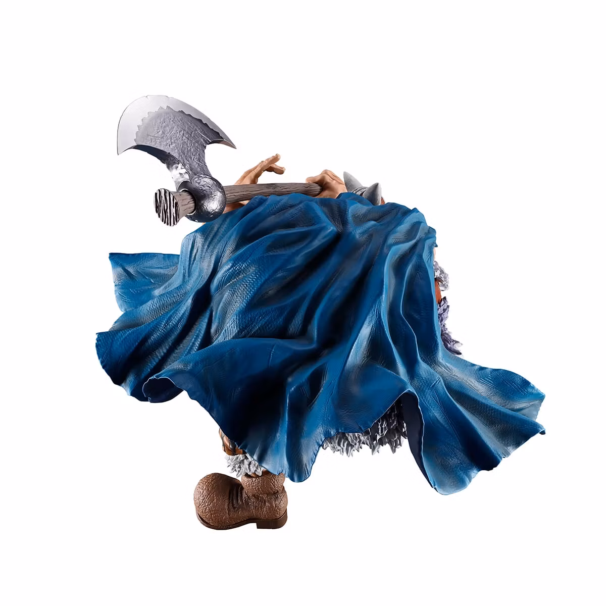 One Piece Masterlise Expiece Ichibansho Brogy (Giant Bash!! Vol.2) Figure