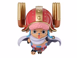 One Piece Masterlise Expiece Ichibansho Tony Tony Chopper (Giant Bash!! Vol.2) Figure