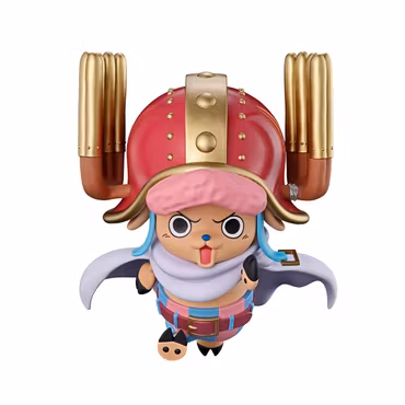 One Piece Masterlise Expiece Ichibansho Tony Tony Chopper (Giant Bash!! Vol.2) Figure