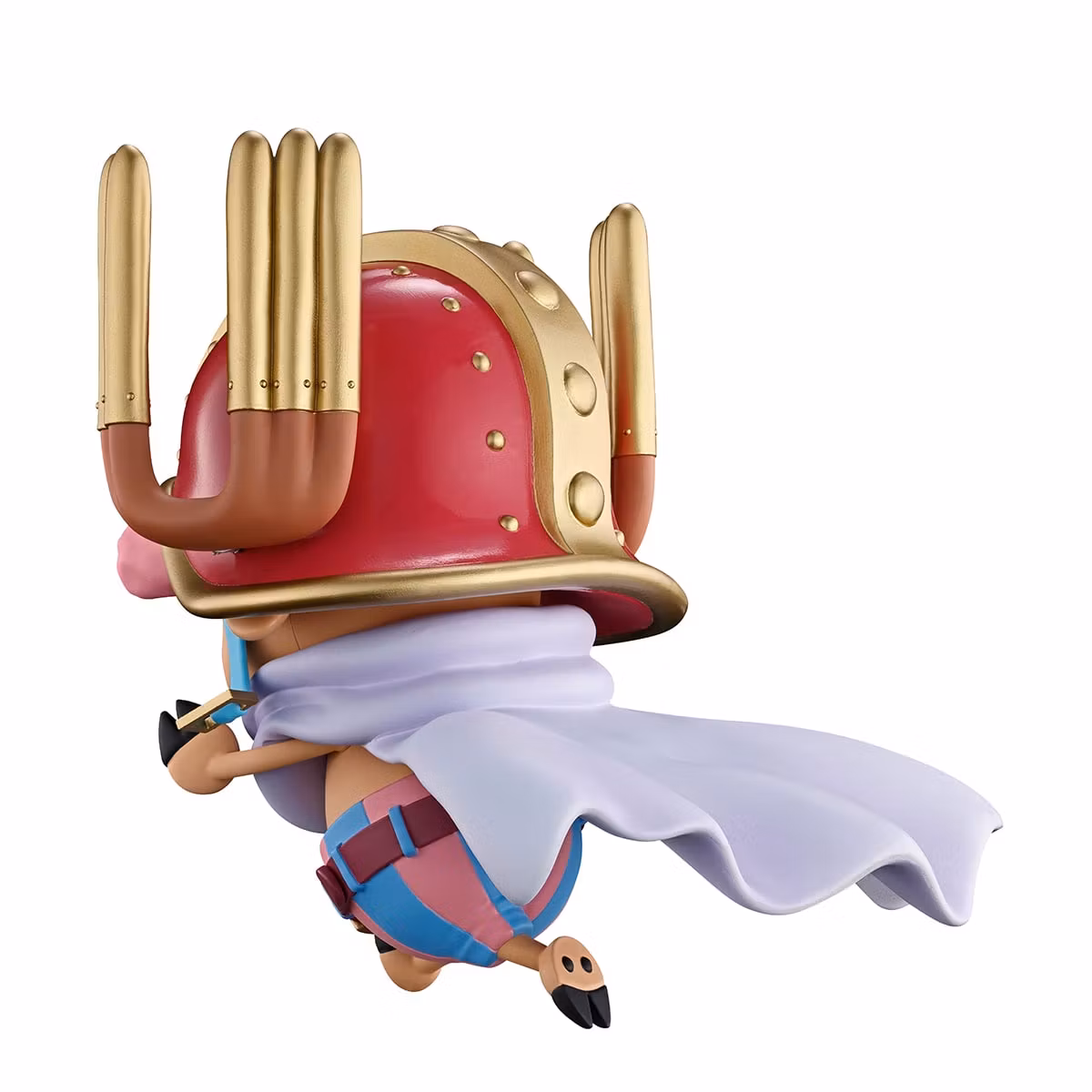 One Piece Masterlise Expiece Ichibansho Tony Tony Chopper (Giant Bash!! Vol.2) Figure