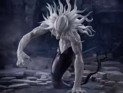 Jujutsu Kaisen FiGURiZMa Rika (Full Manifestation) Figure