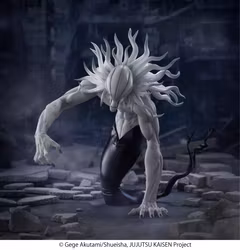 Jujutsu Kaisen FiGURiZMa Rika (Full Manifestation) Figure