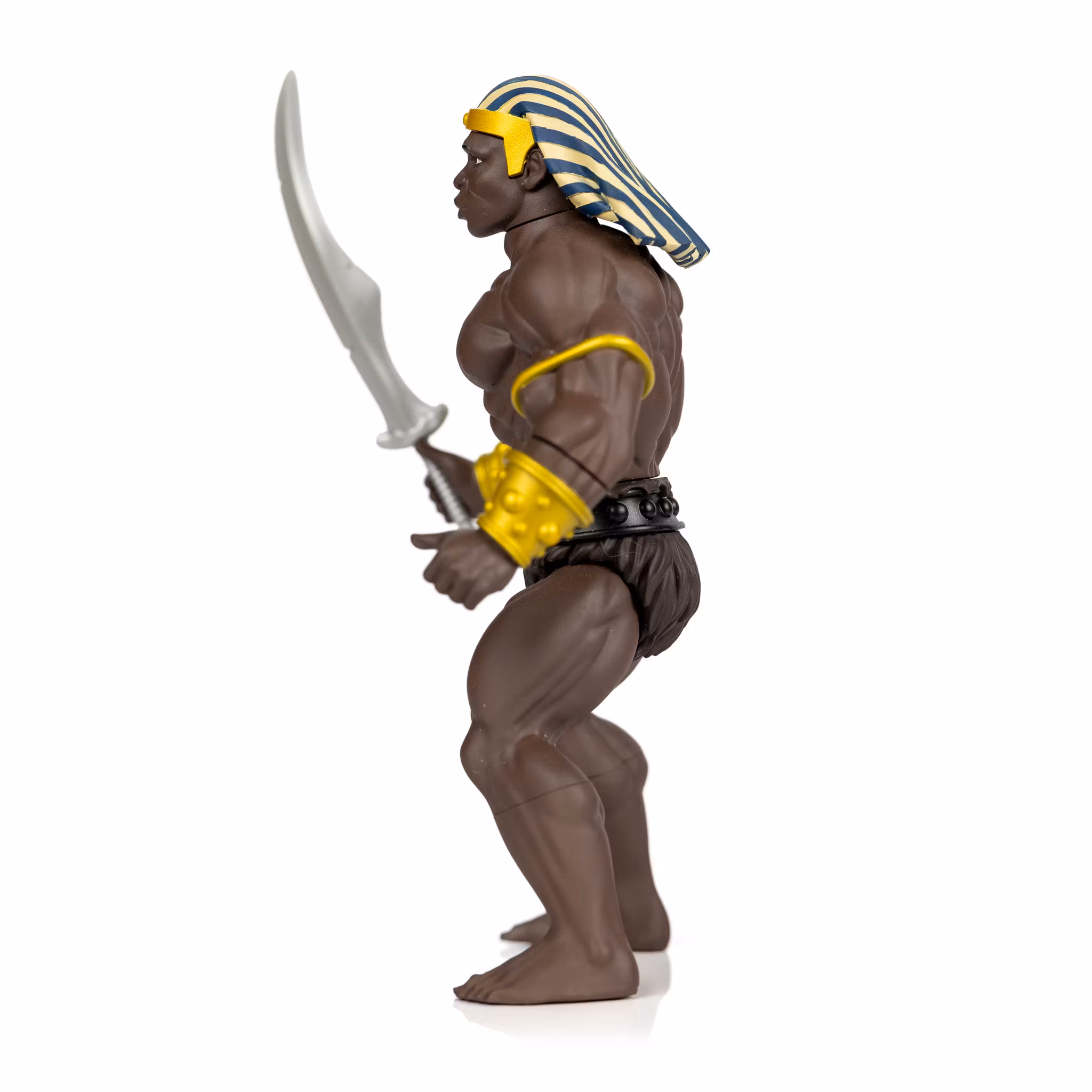 The Savage World of Frazetta The Guard (Regular Edition) Action Figure