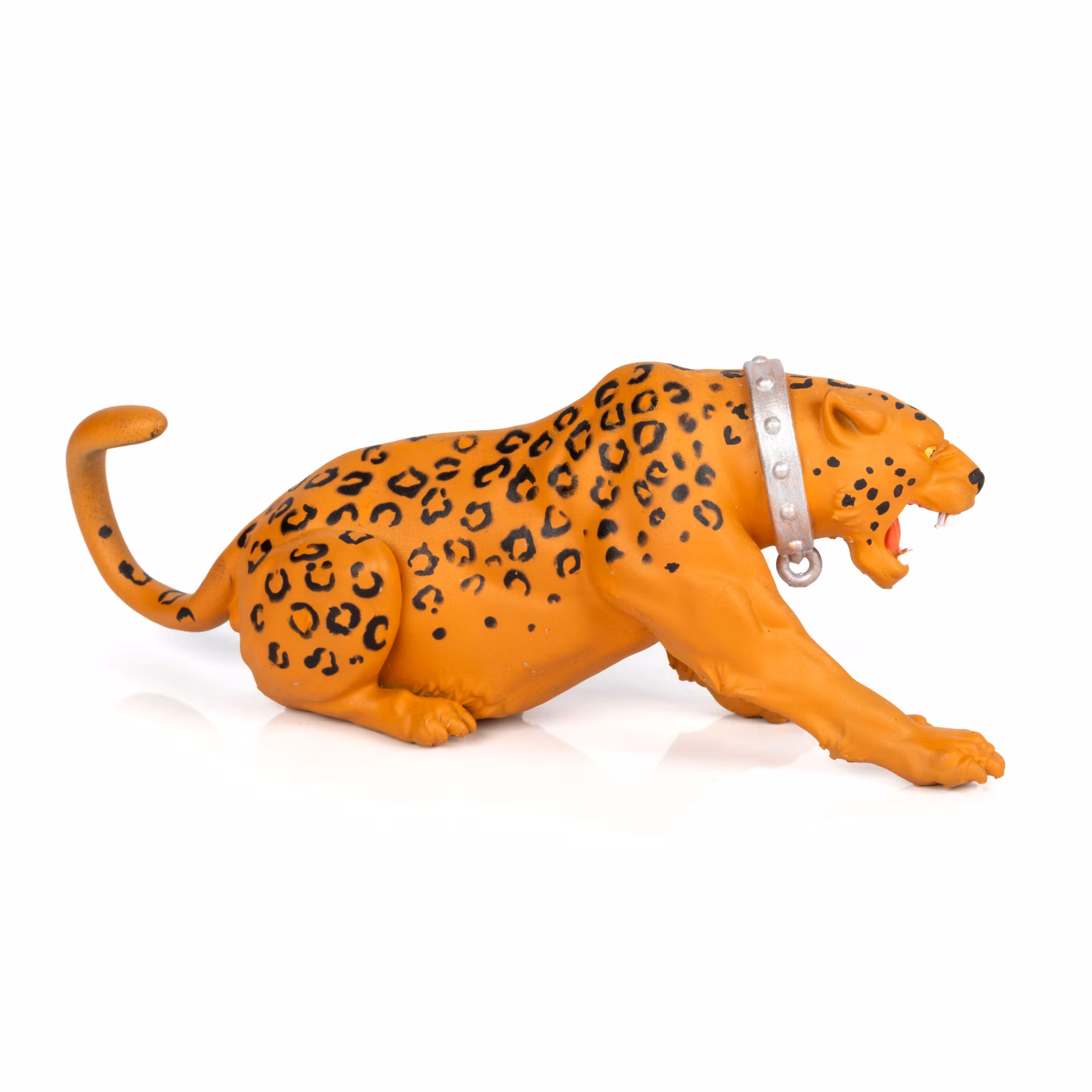 The Savage World of Frazetta Egyptian Queen & The Guard (Museum Edition) Action Figure Set