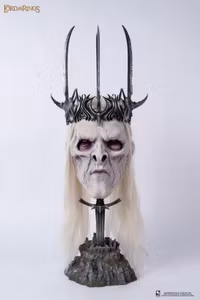 The Lord of the Rings: The Return of the King Witch-King of Angmar 1/1 Scale Limited Edition Art Mask