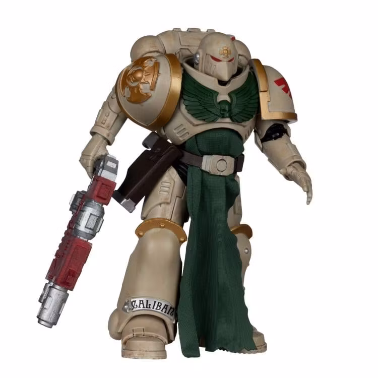 Warhammer 40,000 Dark Angels Sternguard Veteran Action Figure