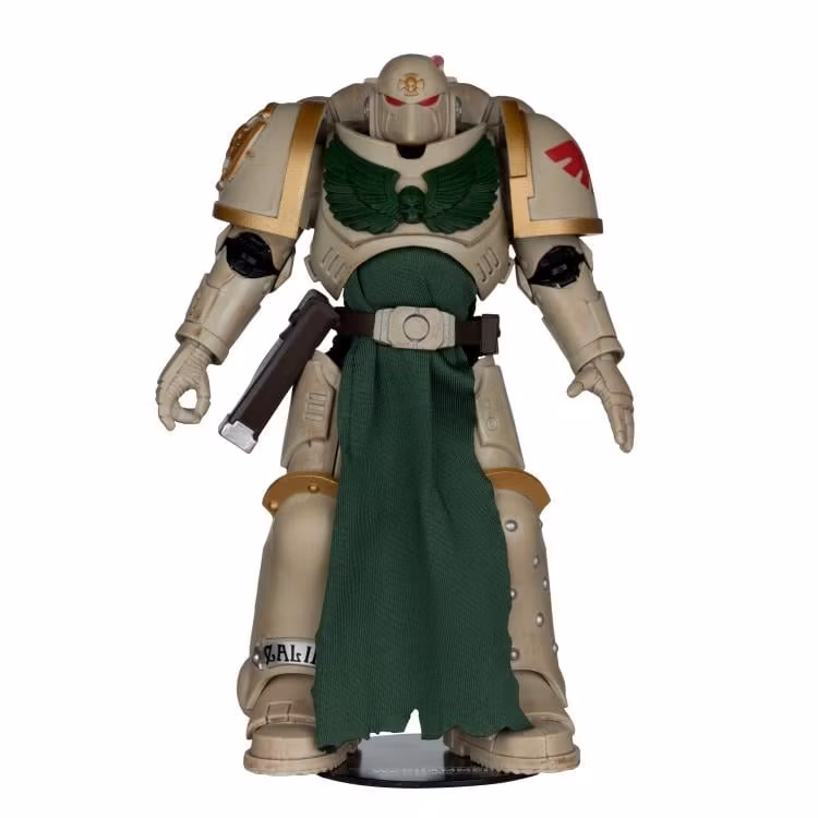 Warhammer 40,000 Dark Angels Sternguard Veteran Action Figure