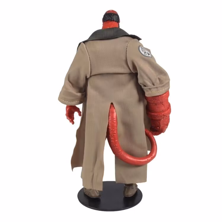 Hellboy McFarlane Collector Edition #60 Hellboy Action Figure