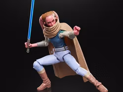 Star Wars: The Black Series Devon Izara (Maul- Shadow Lord) Action Figure