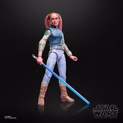 Star Wars: The Black Series Devon Izara (Maul- Shadow Lord) Action Figure