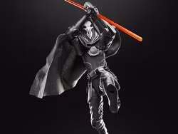 Star Wars: The Black Series Eleventh Brother (Maul- Shadow Lord) Action Figure