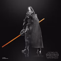 Star Wars: The Black Series Eleventh Brother (Maul- Shadow Lord) Action Figure