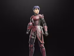 Star Wars: The Black Series Rook Kast (Maul- Shadow Lord) Action Figure