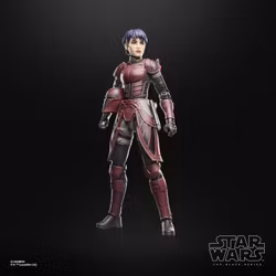 Star Wars: The Black Series Rook Kast (Maul- Shadow Lord) Action Figure