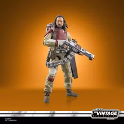 Star Wars: The Vintage Collection Baze Malbus (Rogue One) Deluxe Action Figure