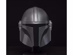 Star Wars: The Mandalorian & Grogu Black Series Mini Helmet The Mandalorian