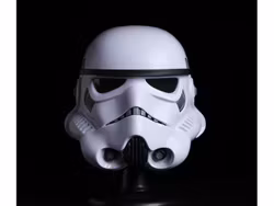 Star Wars Episode IV Black Series Mini Helmet Stormtrooper