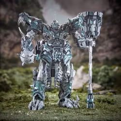 Transformers: Age of Extinction Studio Series Titan Class Grimlock Action Figure