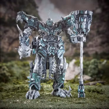 Transformers: Age of Extinction Studio Series Titan Class Grimlock Action Figure