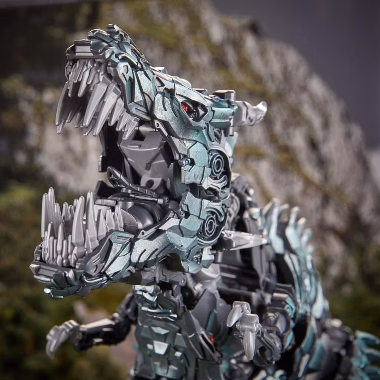 Transformers: Age of Extinction Studio Series Titan Class Grimlock Action Figure