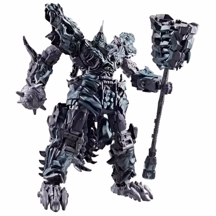 Transformers: Age of Extinction Studio Series Titan Class Grimlock Action Figure