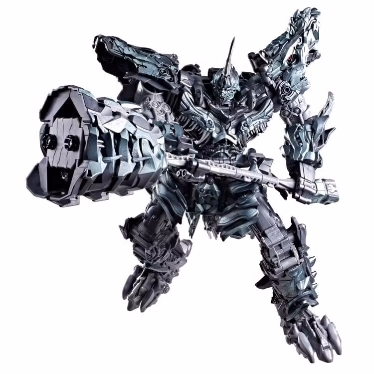 Transformers: Age of Extinction Studio Series Titan Class Grimlock Action Figure