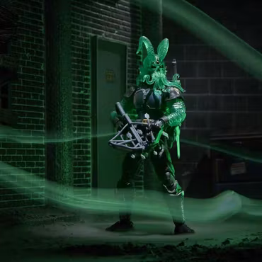 G.I. Joe Classified Series #202 Night-Creeper (D.I.R.E. Tech) Action Figure