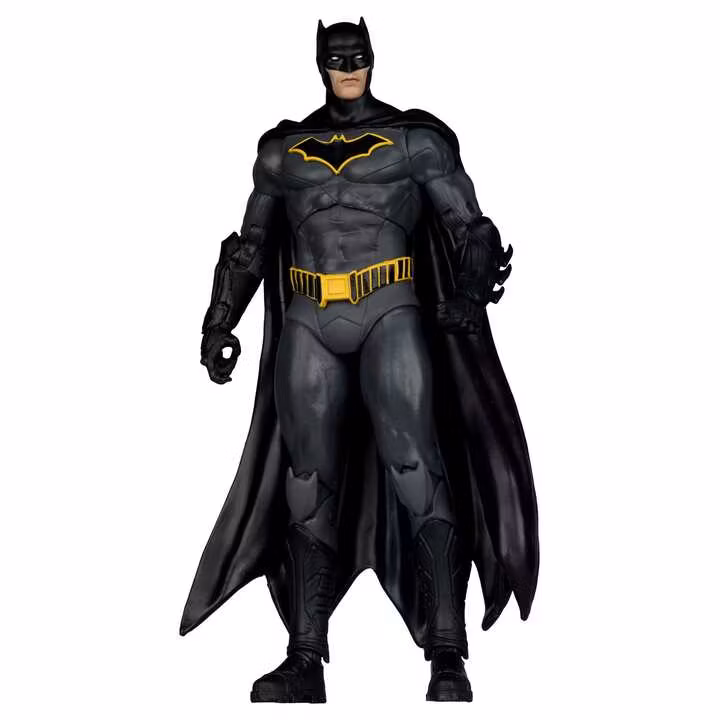 DC Multiverse Batman (DC Rebirth) Action Figure