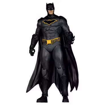 DC Multiverse Batman (DC Rebirth) Action Figure