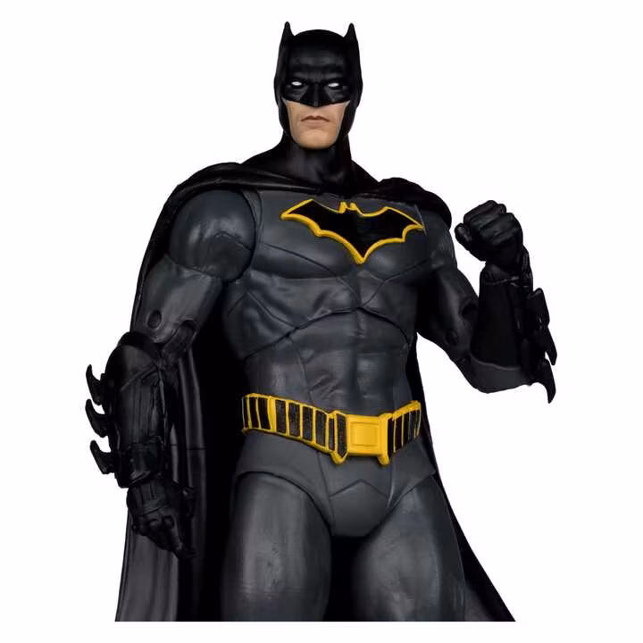 DC Multiverse Batman (DC Rebirth) Action Figure