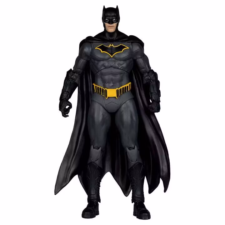 DC Multiverse Batman (DC Rebirth) Action Figure