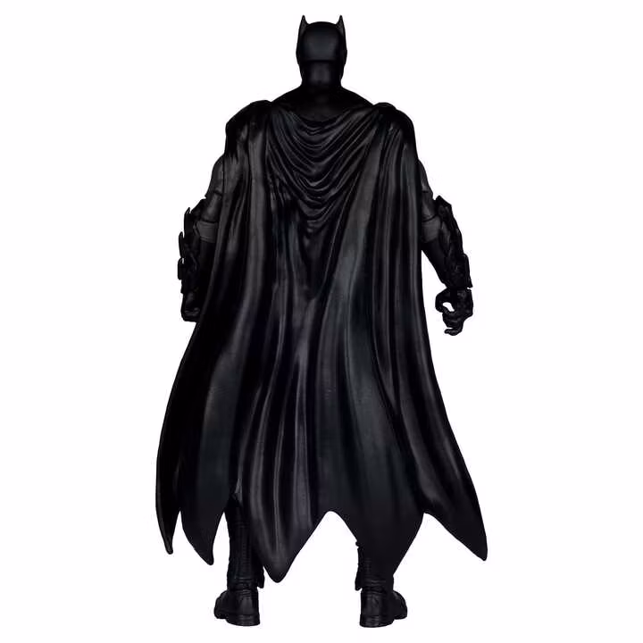 DC Multiverse Batman (DC Rebirth) Action Figure