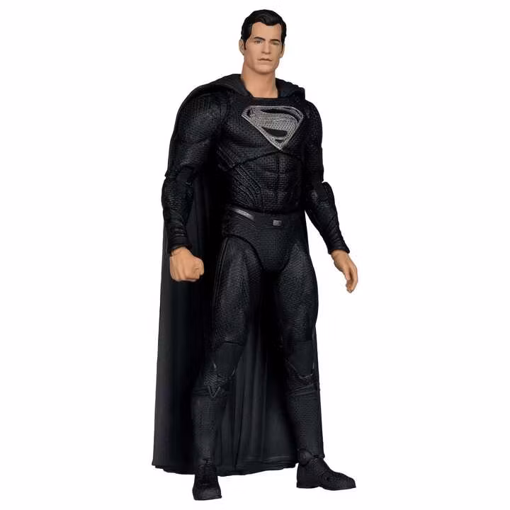 DC Multiverse Superman (Justice League) Action Figure