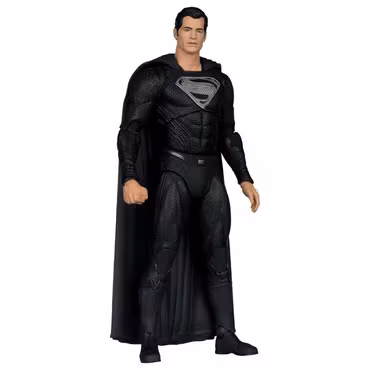 DC Multiverse Superman (Justice League) Action Figure