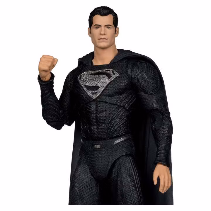 DC Multiverse Superman (Justice League) Action Figure