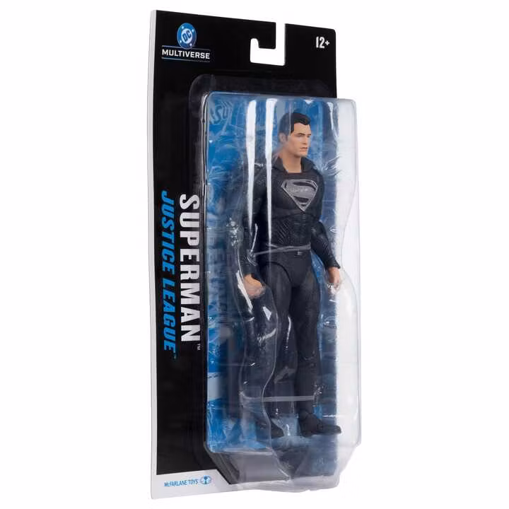 DC Multiverse Superman (Justice League) Action Figure