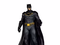 DC Multiverse Batman (DC Rebirth) Action Figure