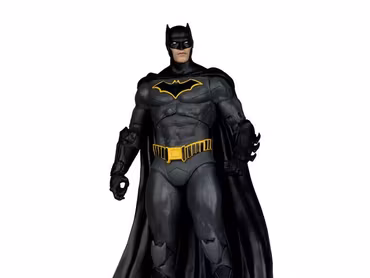DC Multiverse Batman (DC Rebirth) Action Figure