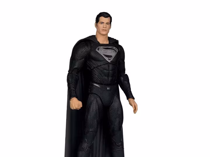 DC Multiverse Superman (Justice League) Action Figure