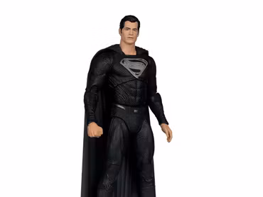 DC Multiverse Superman (Justice League) Action Figure
