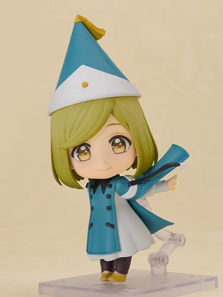 Witch Hat Atelier Nendoroid Coco