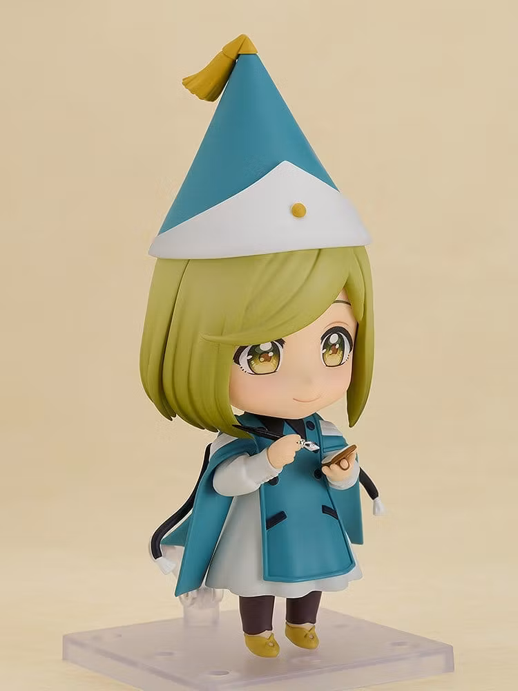 Witch Hat Atelier Nendoroid Coco