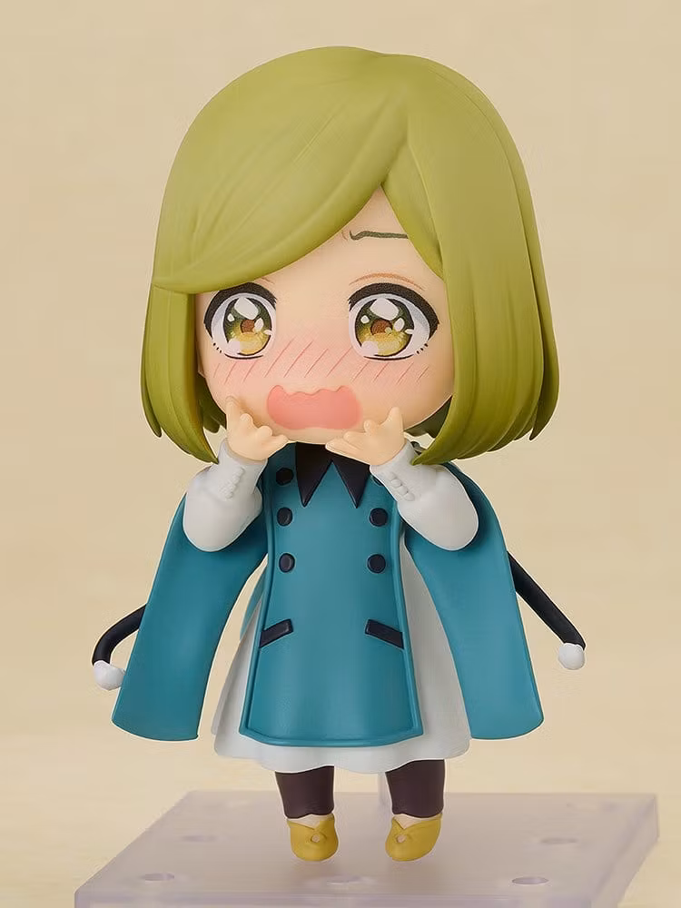 Witch Hat Atelier Nendoroid Coco