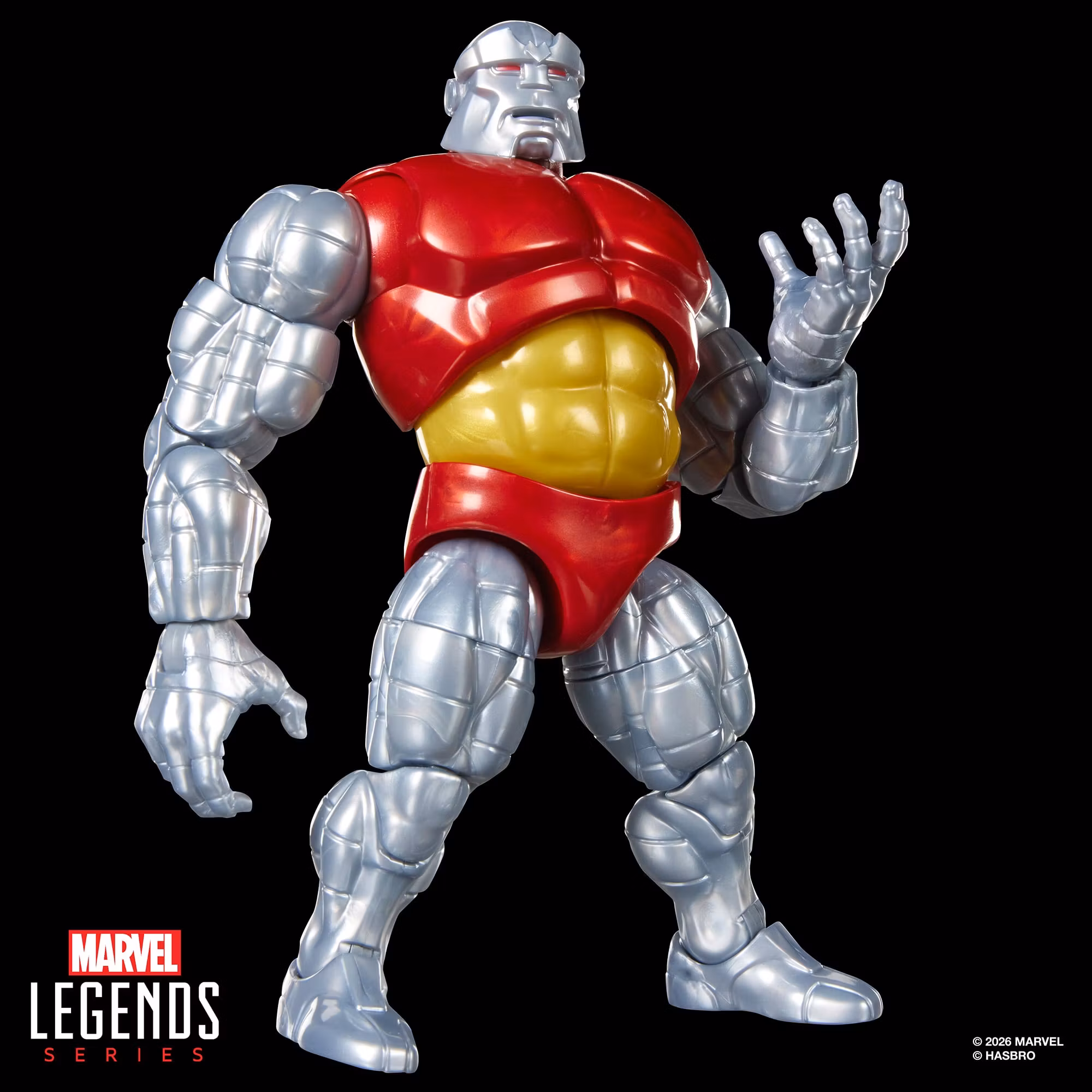 All-New Ghost Rider Marvel Legends Ghost Rider (Robbie Reyes) Action Figure (Marvel's Box BAF)